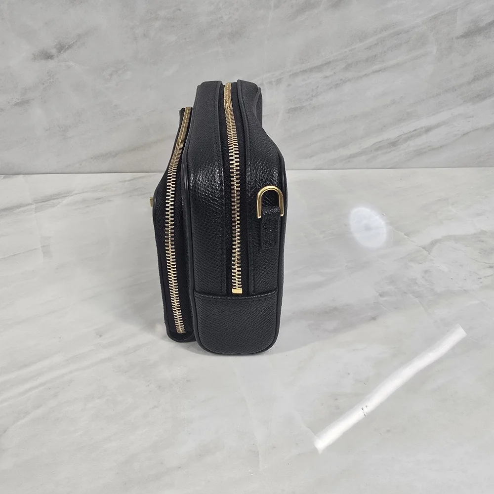 Christian Dior Black Crossbody Bag - Picture 2 of 13